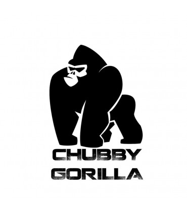 CHUBBY GORILLA V2 60ML