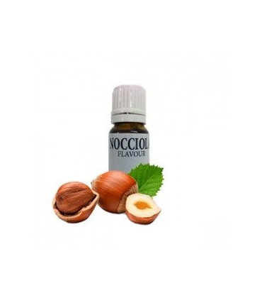 NOCCIOLA Aroma 10ml - Atmos Lab