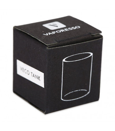 Depósito de Pyrex para Veco - Vaporesso