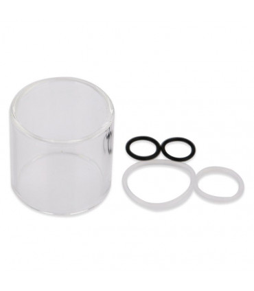 Depósito de Pyrex para Veco Solo- Vaporesso