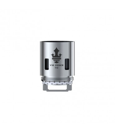  Resistencia Smok TFV12 V12 Prince-T10