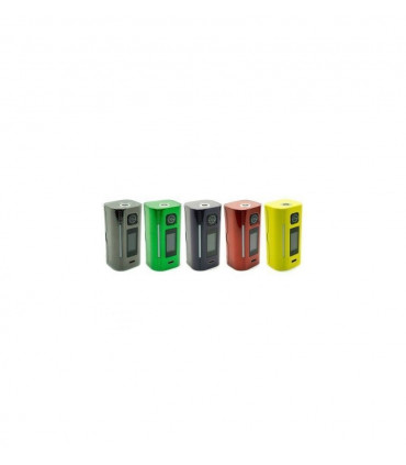 ASMODUS LUSTRO 200W BOX MOD