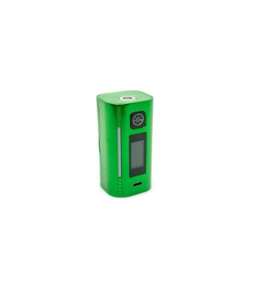 ASMODUS LUSTRO 200W BOX MOD