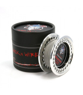 CLAPTON 26GA*32GA - Demon Killer