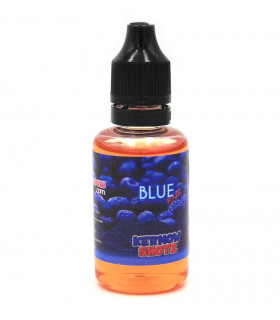 Blue Razz 30ml - Kernow Flavors