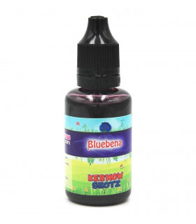 Bluebena 30ml - Kernow Flavors