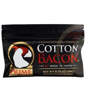 Cotton Bacon Prime