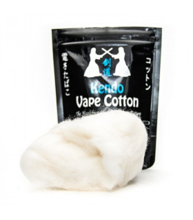 KENDO VAPE COTTON ORIGINAL