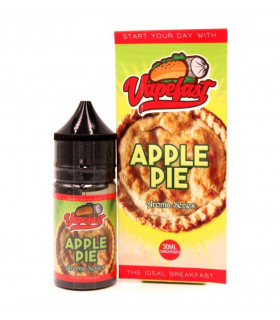 Apple Pie Vapefast 30ml - Vapempire