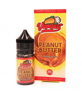 Peanut Butter Vapefast - Vapempire