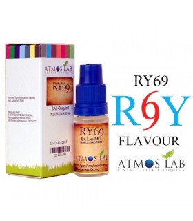 RY69 TPD (10ml) - Atmos Lab