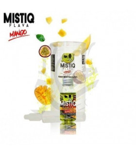 Pack Aroma Mango 30ml - Mistiq Flava