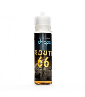 Route 66 TPD (50ml) - Drops
