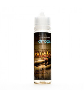 Fausto's Deal TPD (50ml) - Drops