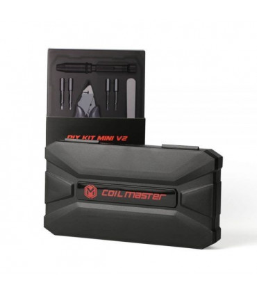 Mini Kit V2 - COILMASTER