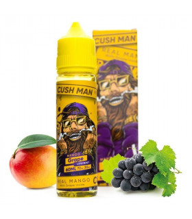 Cush Man Grape - Nasty Juice 