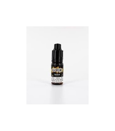 SUPREME 10ML -  ELIQUID FRANCE 