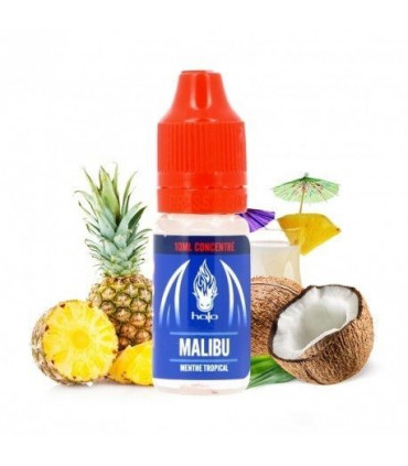 Aroma  MALIBÚ 10 ml - HALO