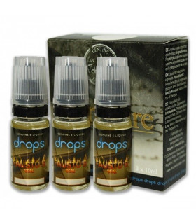 FAUSTO's DEAL - DROPS ELIQUID 30ml