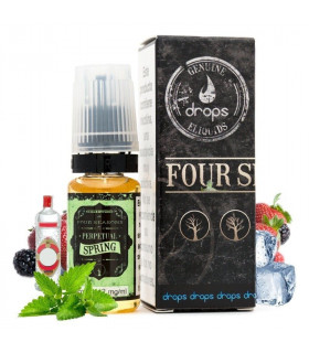  Perpetual Spring - Drops (3x10ml)