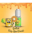 BUTTER KEY LIME 10ML AROMA - MR. BUTTER