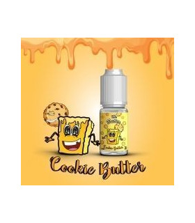 COOKIE BUTTER - Aroma Mr. Butter