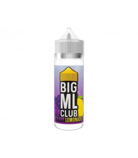  Grape Lemonade - Big ML Club 