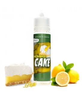 MOMMY CAKE TPD 50ml - DROPS