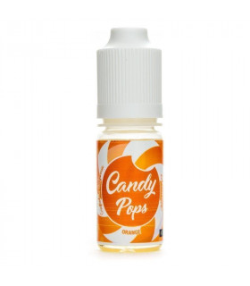 Aroma Orange 10ml - Candy Pops