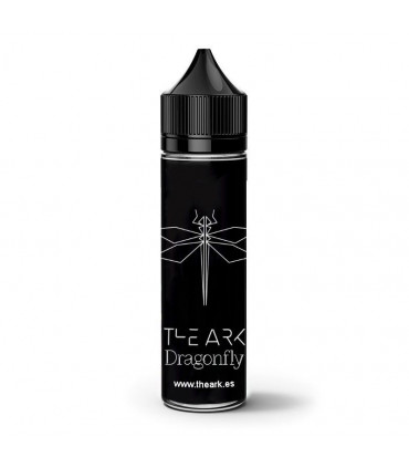 DRAGONFLY 50ml TPD - The Ark 