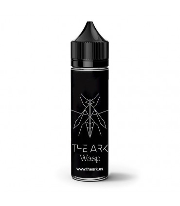 WASP 50ml TPD - The Ark 