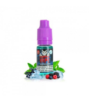 Heisenberg 10ml - Vampire Vape