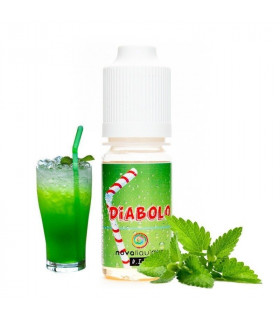 Aroma Diabolo 10ml - Nova Liquides