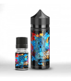 Aroma Waffle Delight 10ml - Neo Clouds X