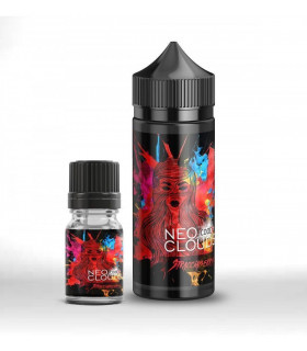 Aroma Waffle Delight 10ml - Neo Clouds X