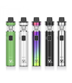 Solo 2 AIO - Vaptio