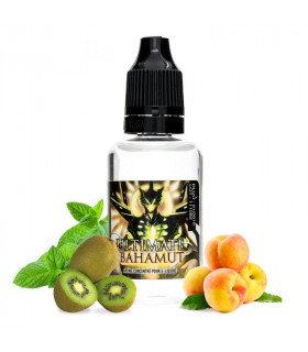 Aroma Ultimate Bahamut 30ml - A&L