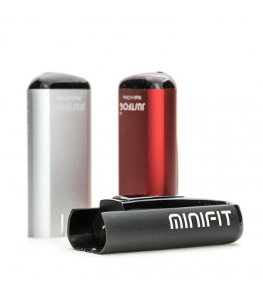 MINIFIT KIT - Justfog 