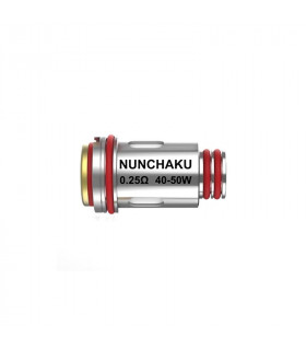 Resistencia Nunchaku Tank de 0,25Ω - Uwell