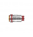 RESISTENCIA NUNCHAKU 0.25 OHM - UWELL
