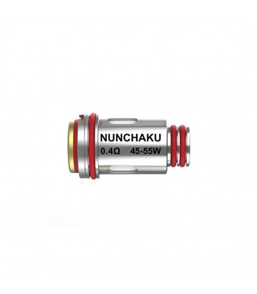 Resistencia Nunchaku Tank de 0,40Ω -  Uwell 
