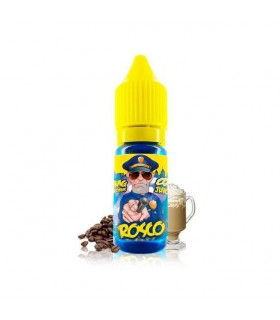 Rosco 10ml - Cop Juice - Eliquid France 