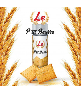 Original - Le P'tit Beurre