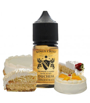 Aroma Duchess 30ml - King´s Crest