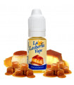 AROMA FLAN DE CARAMEL 10ML - LA LECHERIA VAPE
