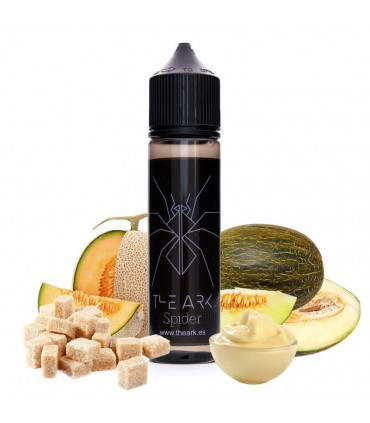 SPIDER 50ml TPD - The Ark 