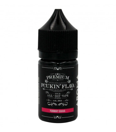 Aroma Yummay Guava 30ml - Fcukin´Flava