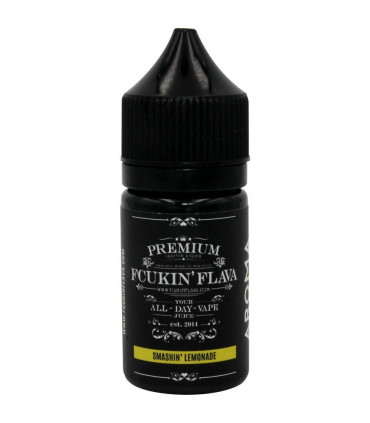 Aroma Smashin´Lemonade 30ml - Fcukin´Flava