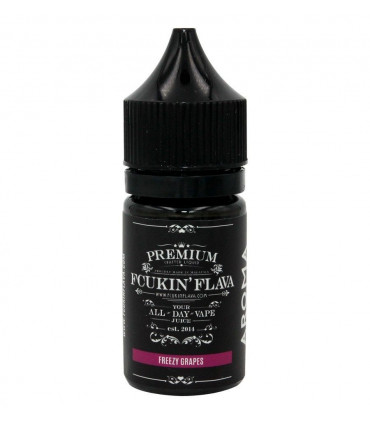Aroma Freezy Grapes 30ml - Fcukin´Flava