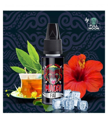  Aroma Maori Faî 10ml - Full Moon